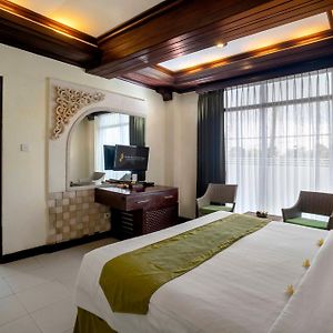 The Bali Dream Villa & Resort Echo Beach Canggu